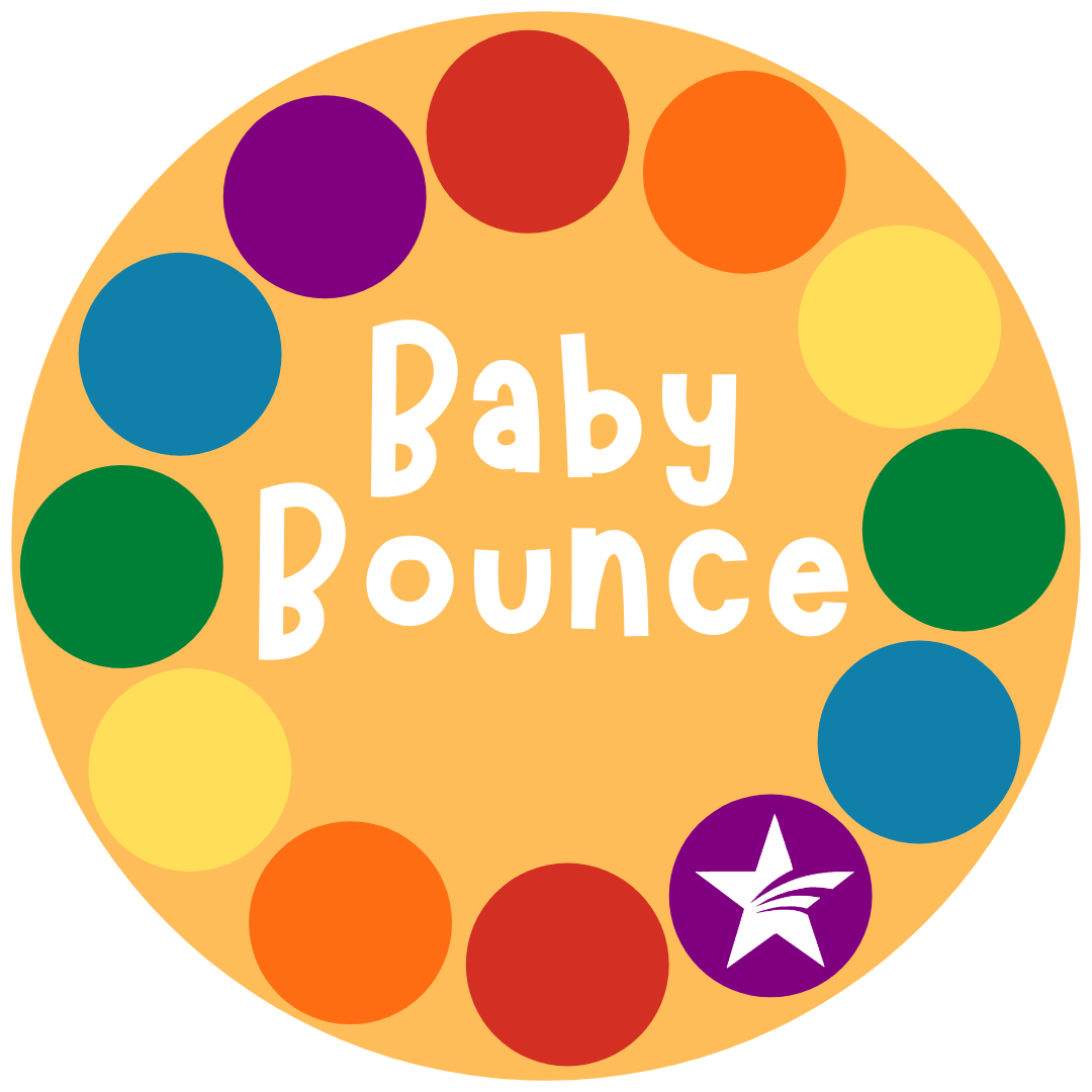 Baby Bounce Logo