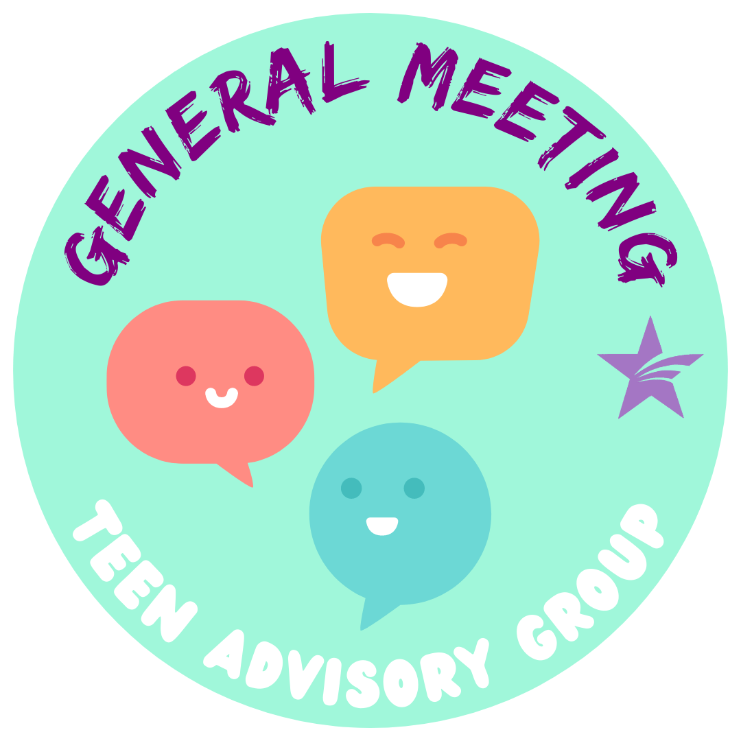 TAG General Meeting