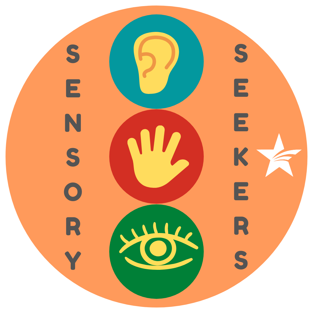 Sensory Seekers