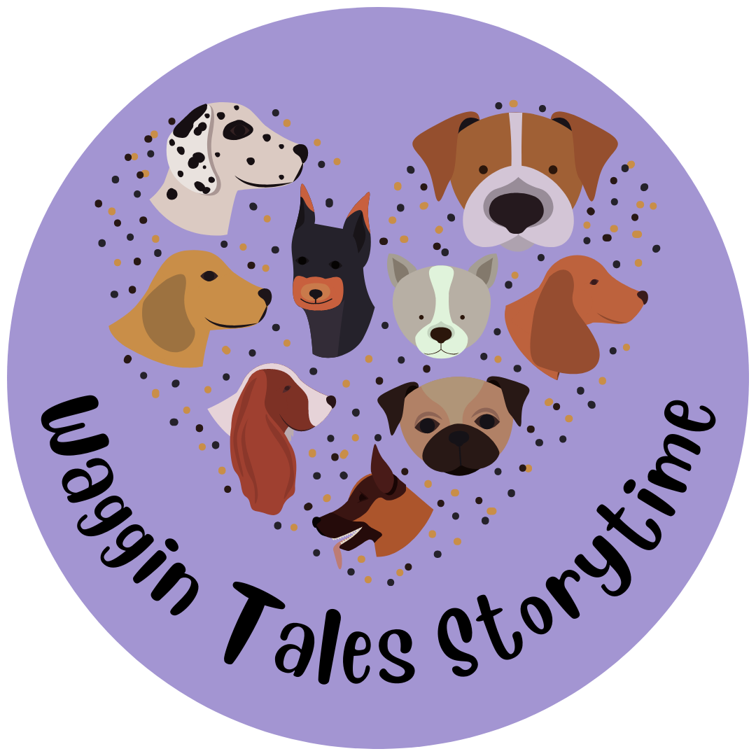 Waggin' Tales Storytime