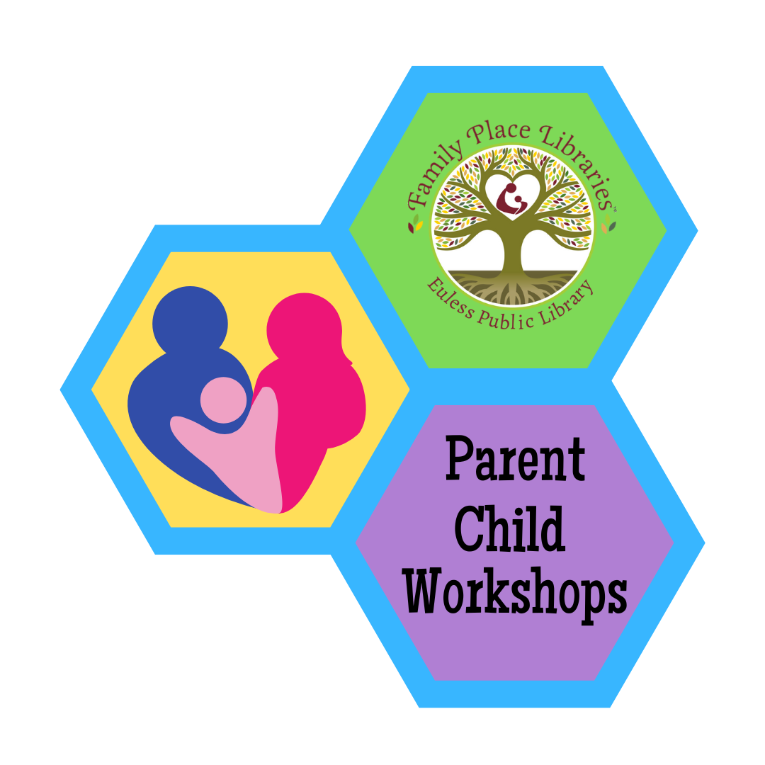 Family Place Parent Child Workshop