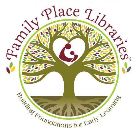 Family Place Libraries Logo