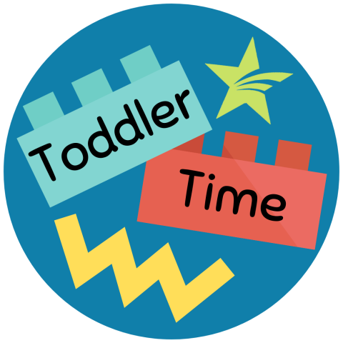 Toddler Time Logo