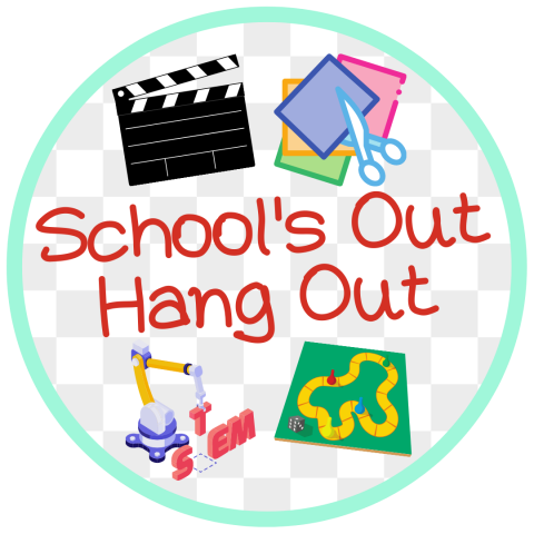 School's Out Hang Out