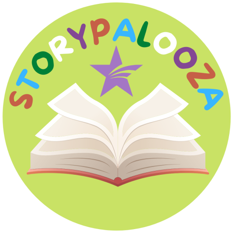 StoryPalooza Logo