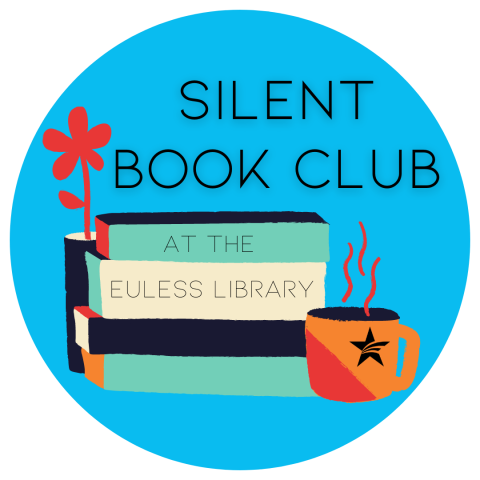 Silent Book Club