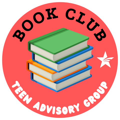 TAG - Book Club