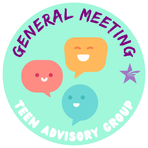 TAG - General Meeting