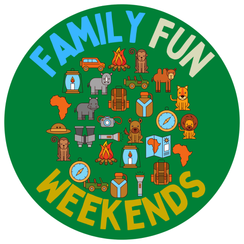 Family Fun Weekend