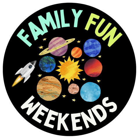 Family Fun Weekend