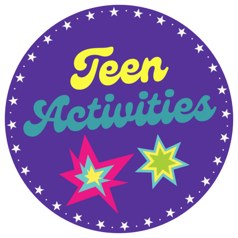 Teen Activities