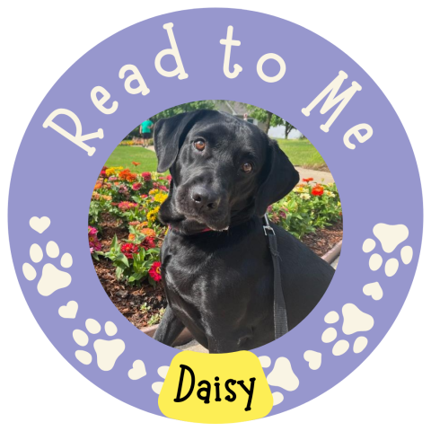 Read to Me Daisy