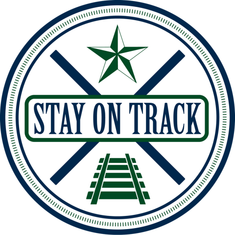 Stay On Track