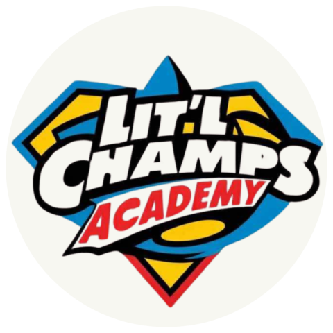 Lit'l Champs Logo