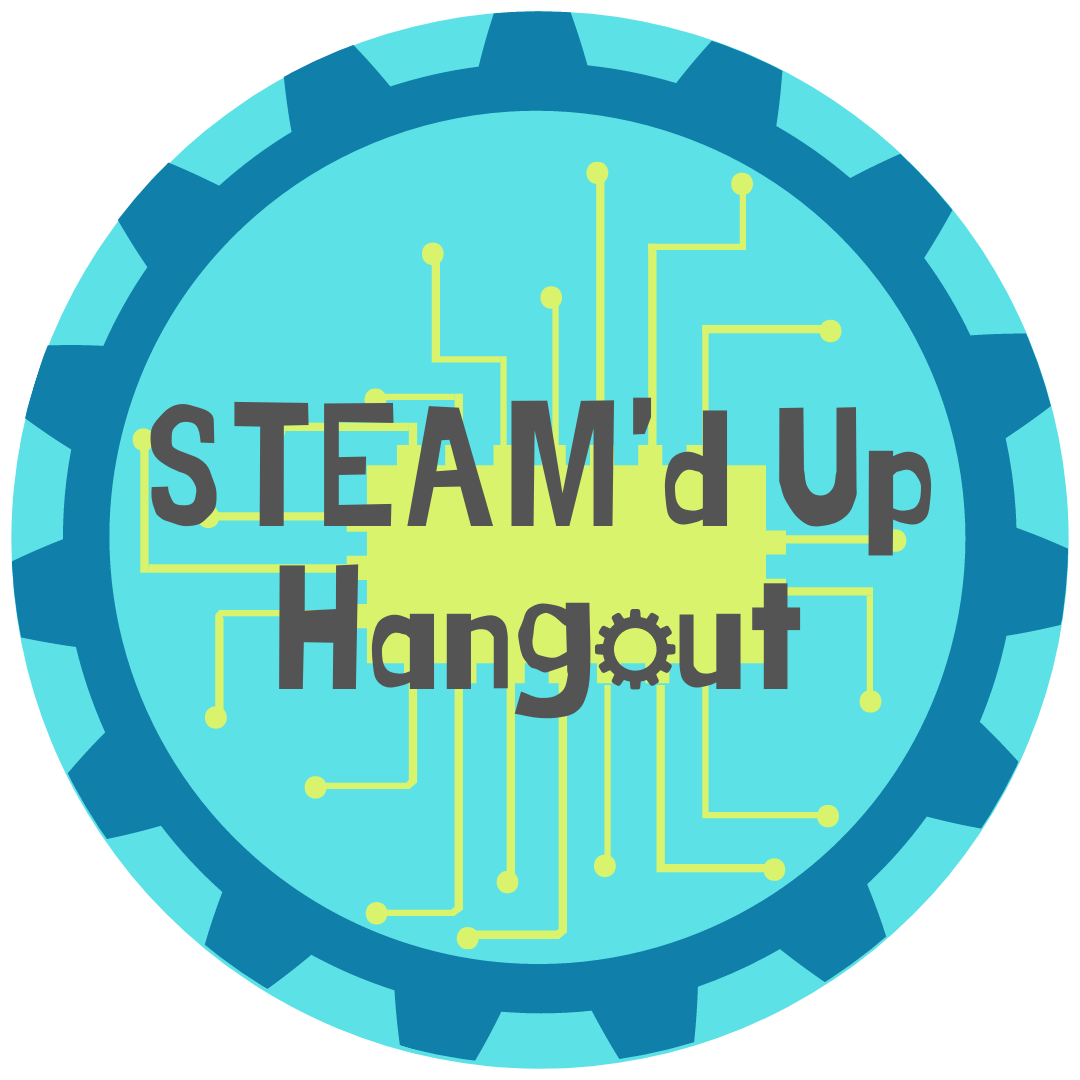 STEAM'd Up Hangout