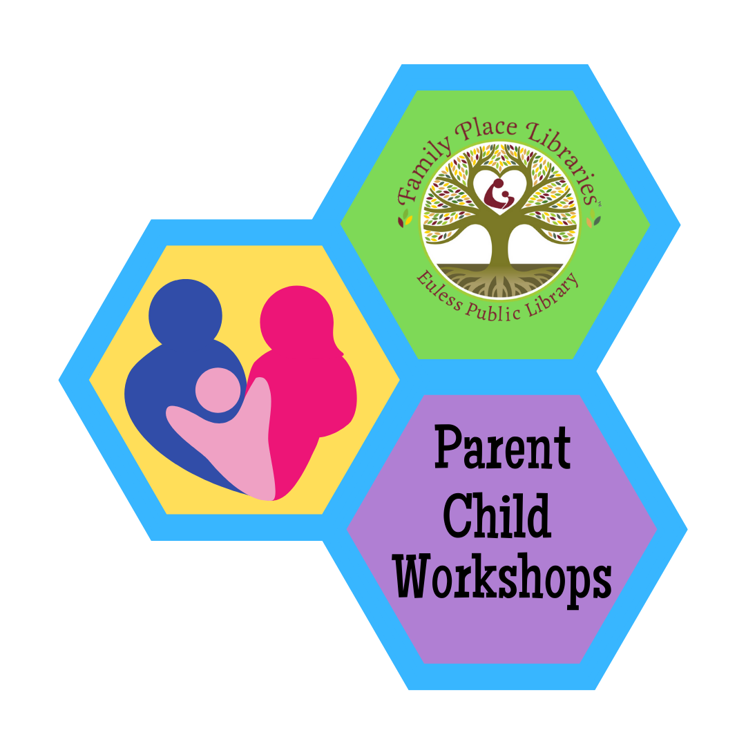 Family Place Parent Child Workshop