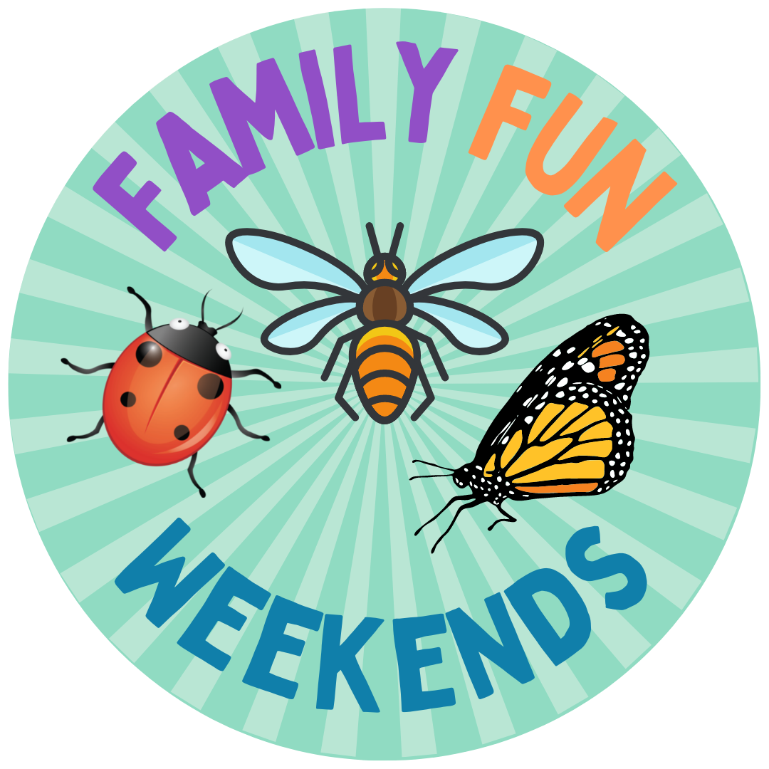 Family Fun Weekends