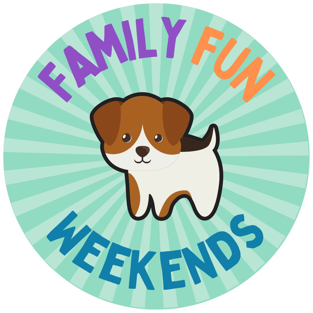 Family Fun Weekends