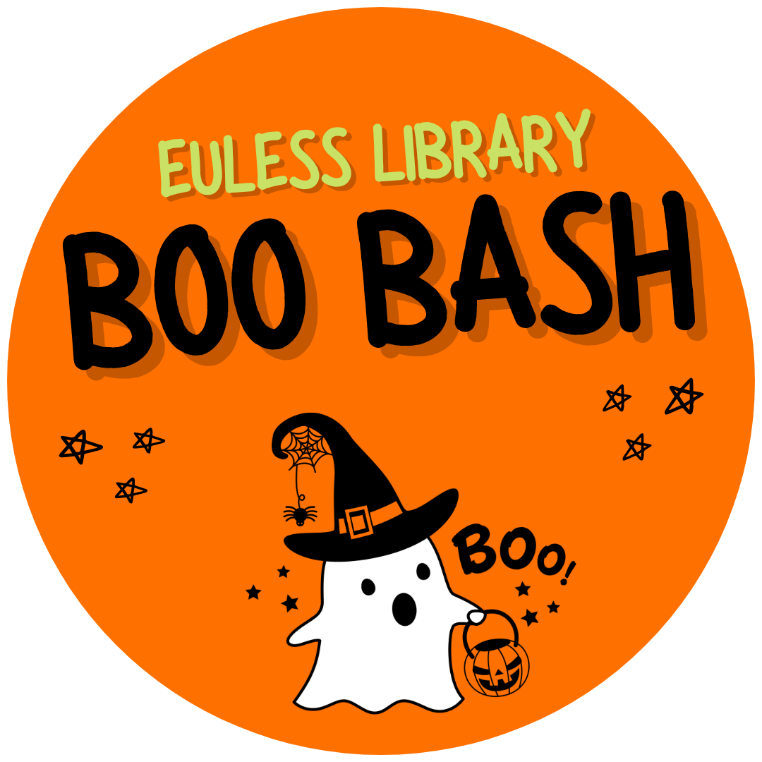 Boo Bash