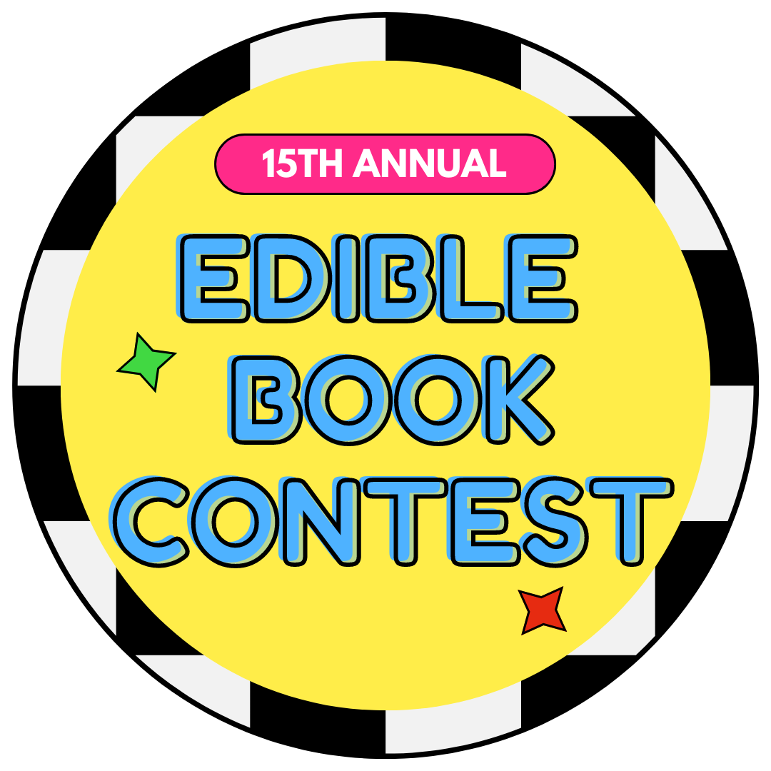 Edible Books Contest