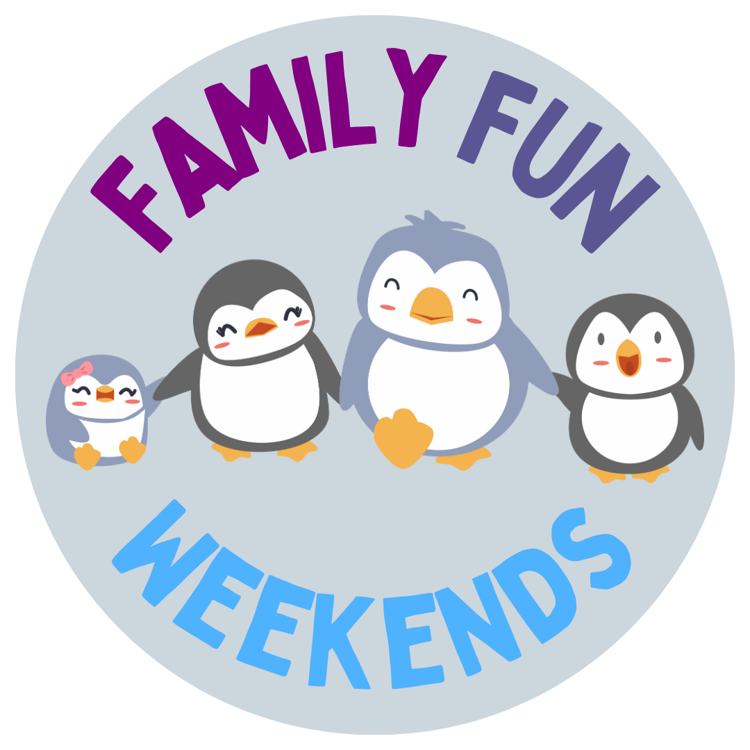 Family Fun Weekend