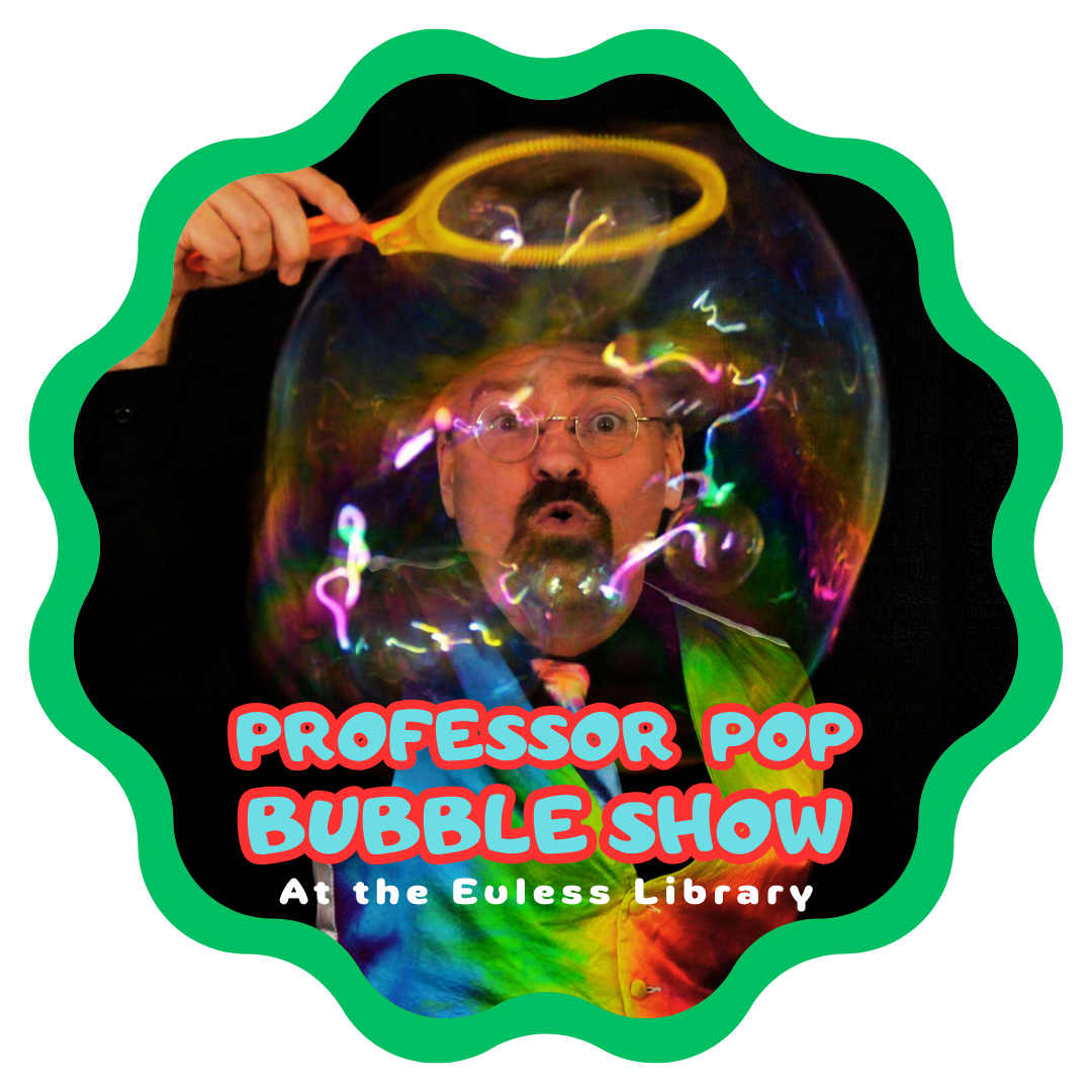 Professor Pop