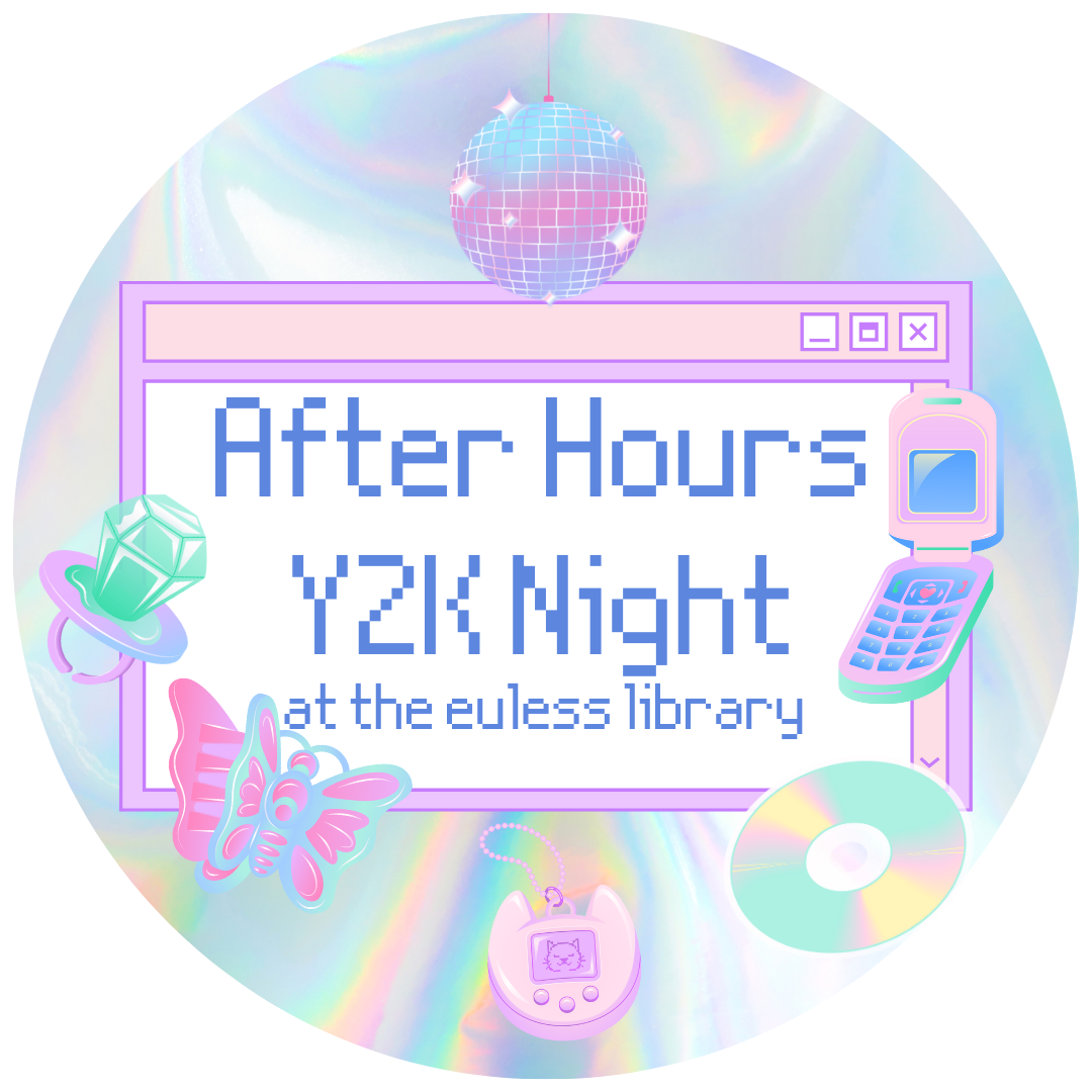 After Hours Y2K Night