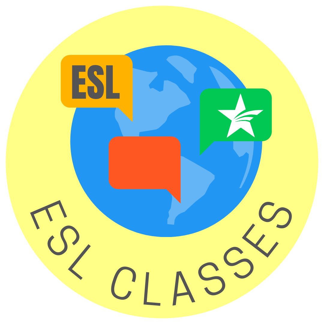 ESL Classes