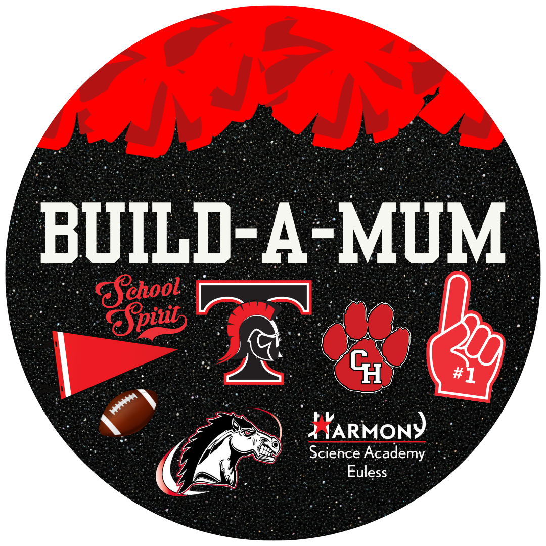 Build a Mum