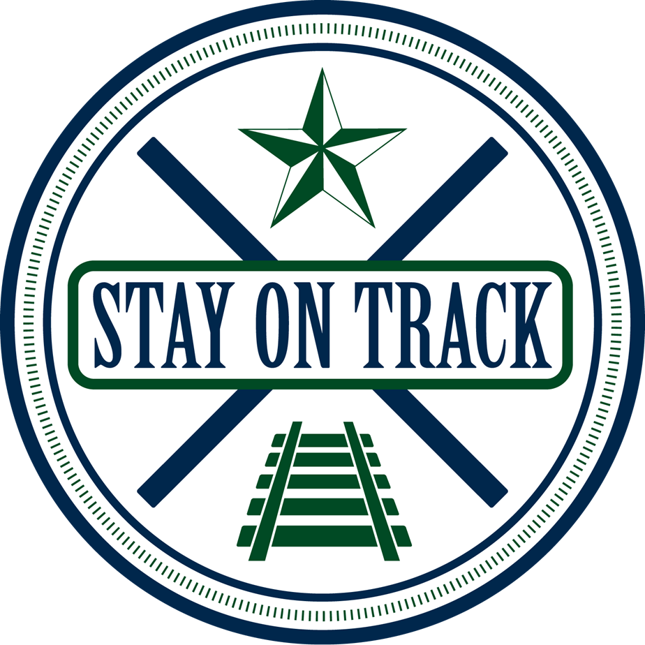 Stay On Track