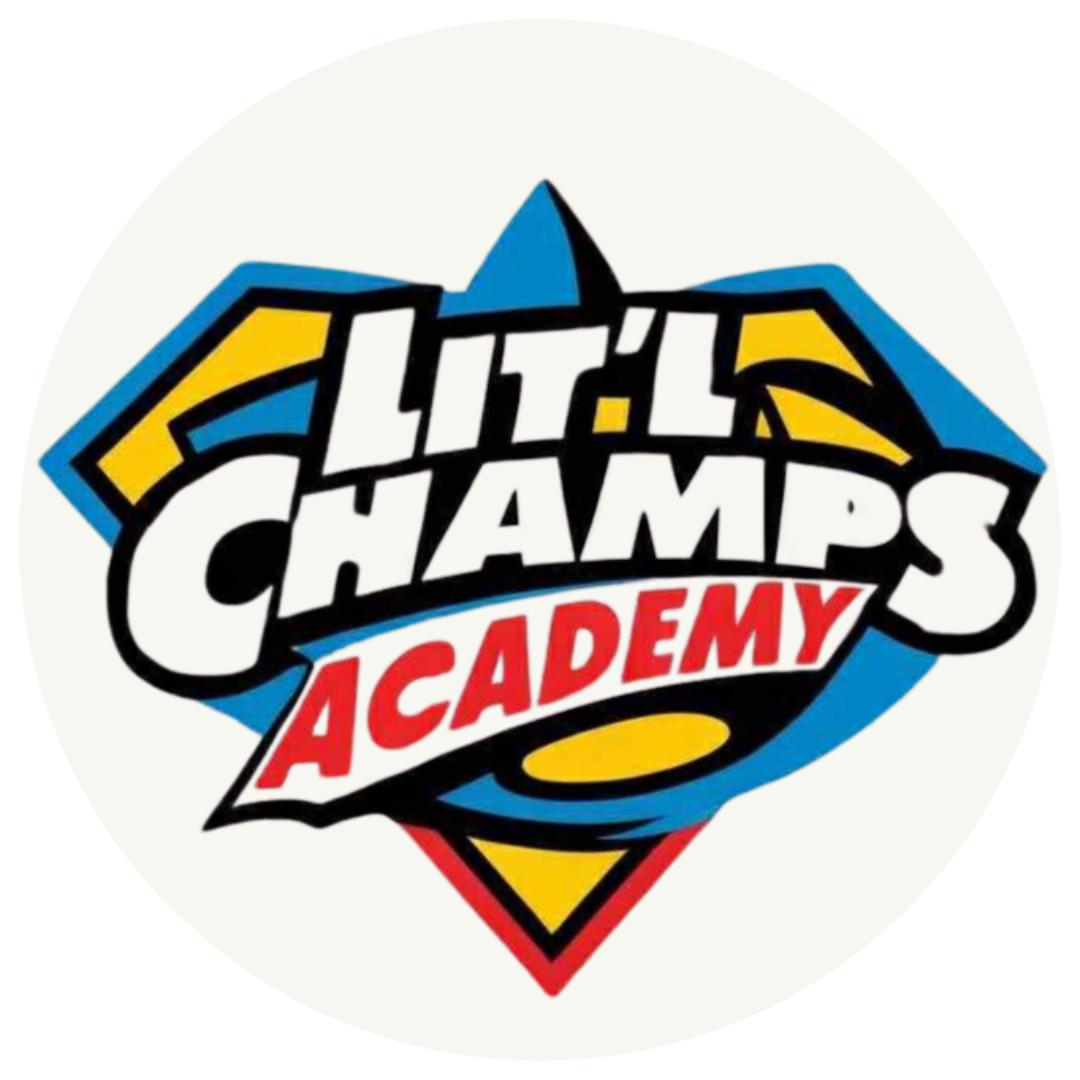 Lit'l Champs Logo